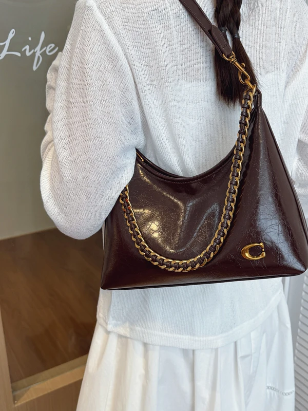 Bolsa Square Protect: Design Antifurto, Dobrável e Estilo Minimalista - Imagem 5