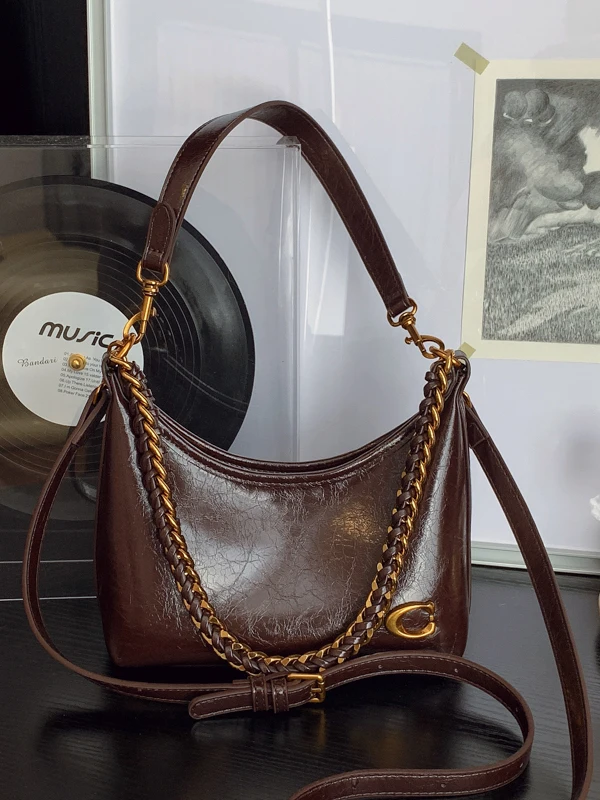 Bolsa Square Protect: Design Antifurto, Dobrável e Estilo Minimalista - Imagem 2